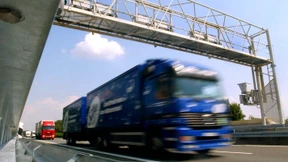 Friedrich will Mautdaten zur Bekämpfung von Verbrechen nutzen