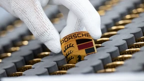 Porsche fährt Rekordgewinn ein