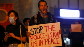 Proteste wegen tödlicher Schüsse auf unbewaffneten Palästinenser