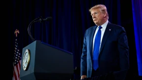 Amerikanisches Chaos