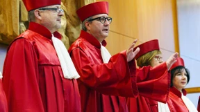 Wie entscheidet das Verfassungsgericht im Streit über AfD-Bundestagsvize?