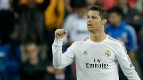 Auch Real B plus Ronaldo sind zu stark für Schalke