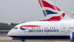 British Airways sieht keine Kerosin-Notlage