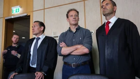 Hauptzeuge mit langem Strafregister