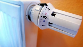 Frostperiode beschert Mainova Absatz-Rekord