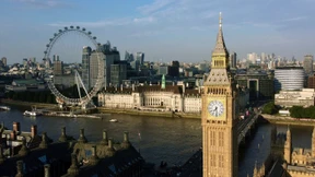 Brexit kostet britische Arbeitnehmer 470 Pfund pro Jahr