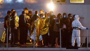 Die Sekundärmigration nimmt weiter zu