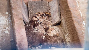 Eine einzigartige Geschichte gilt es zu erzählen