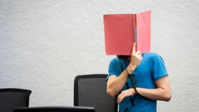 Fünfeinhalb Jahre Haft nach sexuellem Missbrauch von Kleinkindern