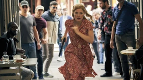 Geballte Frauenpower auf der Leinwand