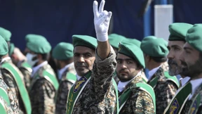 EU verhängt Sanktionen gegen Sittenpolizei und Basidsch-Miliz