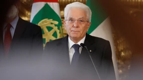 Italiens Präsident löst Parlament auf