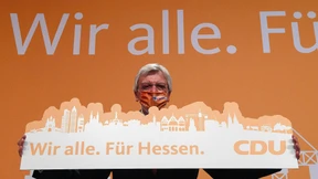 Momente der Versuchung