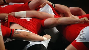 Doping-Fall im Rugby 