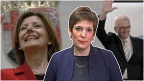 Drei Lehren aus den Landtagswahlen