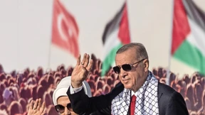 Ende einer Annäherung