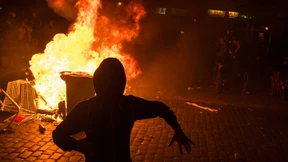 Willkommen in der Hölle