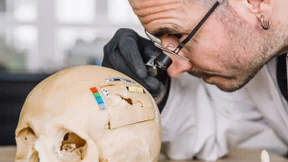 Der Führer hatte Mundgeruch