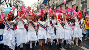 Senat billigt „Ehe für alle“