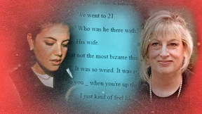 Macht und Missbrauch