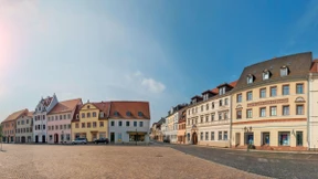 „Grimma ist heute schöner als je zuvor“