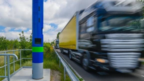 Wollte Toll Collect den Bund betrügen?