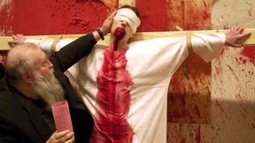 Es war wieder der Gärtner