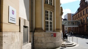 18-Jähriger soll Terroranschlag in Frankfurt geplant haben