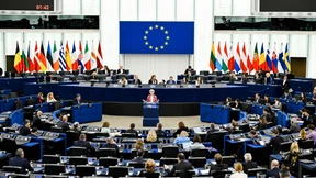 Die Rechtsform EU Inc. landet als Bettvorleger