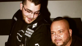 Die Letzten in der Nahrungskette