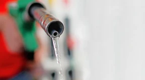 Eine Inflation wie während der ersten Ölkrise