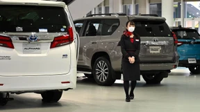 Toyota überholt Volkswagen als Nummer eins