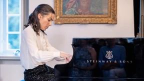 Auch die Vogelruf-Avantgarde war weiblich