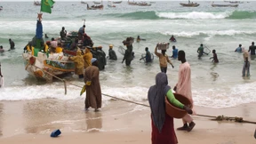 Weltweit 50 Millionen Menschen in moderner Sklaverei