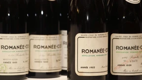 Selbst Weine können lügen 