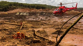 TÜV Süd warnt Brasilien vor weiteren Risiko-Dämmen