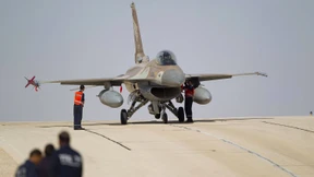 Drohkulisse und Wirklichkeit