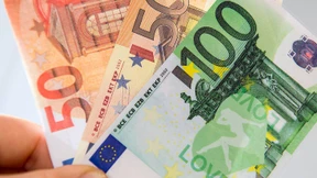 Mehr Euro-Blüten weltweit, weniger Falschgeld in Deutschland