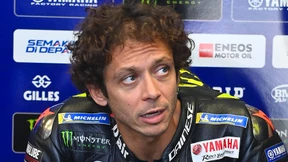 „Rossi sieht den Tod vor seinen Augen“