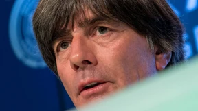 Die doppelt knifflige Aufgabe des Joachim Löw