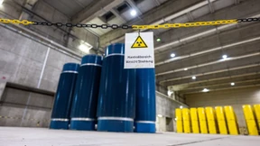 Endlagersuche für Atommüll verzögert sich deutlich