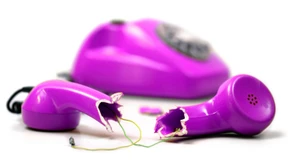 Immer Ärger mit der Telekom