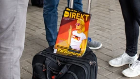 Warnung vor dem „Stolzmonat“