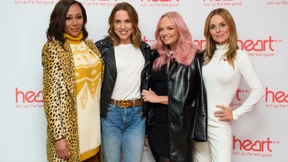 Die Spice Girls wünschen sich Victoria zurück