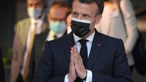 Macron verliert Abstimmung zu Corona-Gesundheitspass