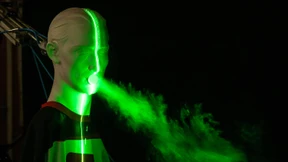 „Aerosole sind in Minuten überall“