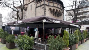 Ärger um Sommergärten mit Winterhülle 