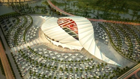 Qatarer besuchen DFB und Transparency