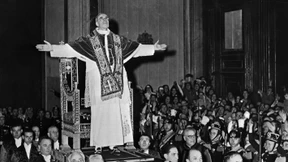 Was sagen die neuen Akten über Papst Pius XII.?
