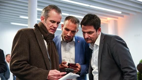 SPD beendet Ampel und setzt auf große Koalition